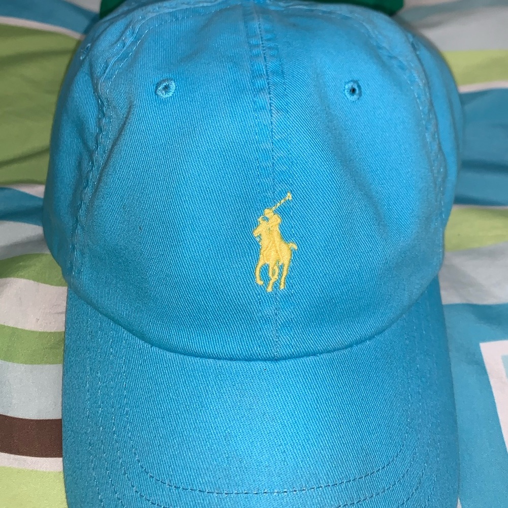 Polo Ralph Lauren Hat